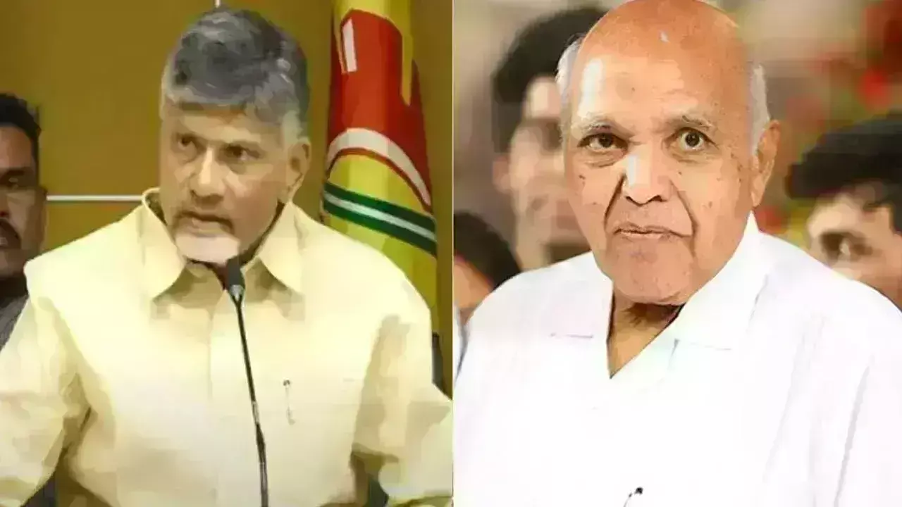 Ramoji Rao: రామోజీకి నివాళిగా.. ఏపీలో రెండు రోజుల పాటు సంతాప దినాలు Ramoji Rao: రామోజీకి నివాళిగా.. ఏపీలో రెండు రోజుల పాటు సంతాప దినాలు