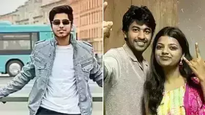 Russia: మరణించిన  భారత వైద్య విద్యార్థుల మృతదేహాలు లభ్యం Russia: మరణించిన  భారత వైద్య విద్యార్థుల మృతదేహాలు లభ్యం