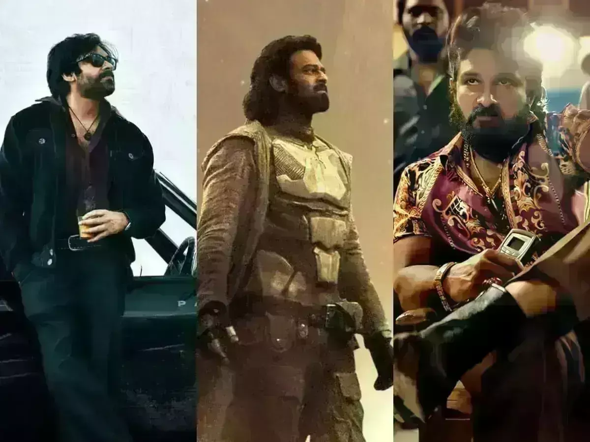 5 upcoming Telugu Movies : 5 రాబోయే తెలుగు సినిమాల ఓటీటీ హక్కుల ధరలు