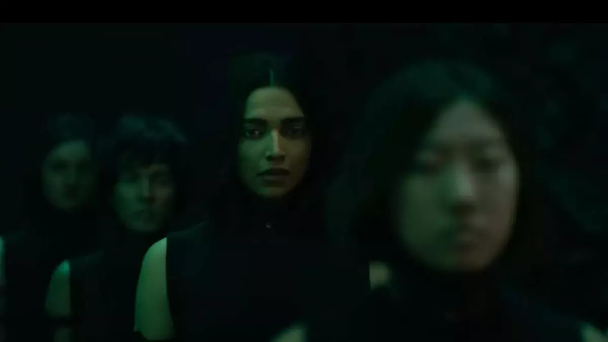 Kalki 2898 AD: క్యూరియాసిటీని రేకెత్తిస్తోన్న దీపికా న్యూ లుక్