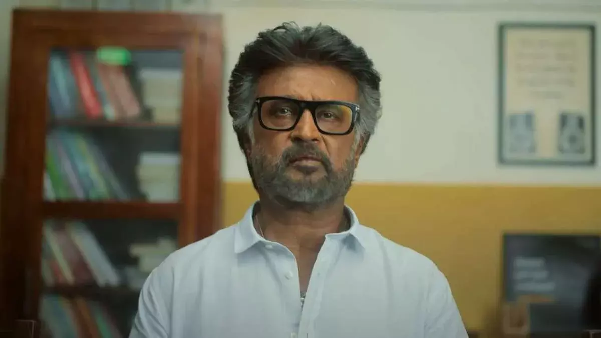 PM Narendra Modi : మూడోసారి ప్రధాని అయిన మోదీకి రజినీ కాంత్ విషెస్