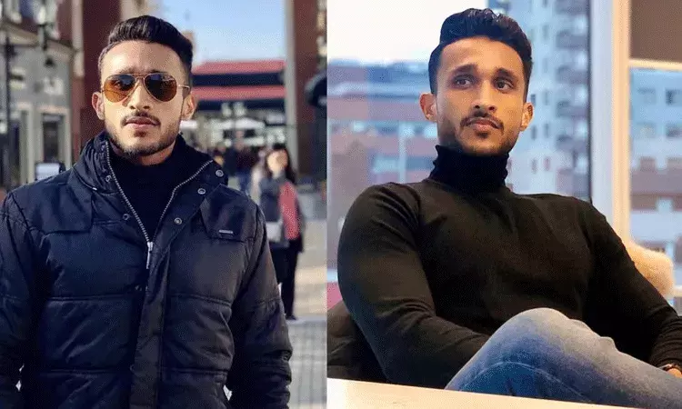 కెనడాలో భారతీయ సంతతికి చెందిన వ్యక్తి హత్య..  నలుగురు అరెస్ట్