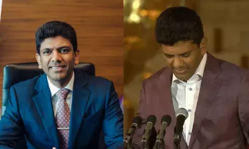 మోడీ 3.0 ప్రభుత్వంలో అత్యంత సంపన్న అభ్యర్థి.. ఆస్తుల విలువ 5,700 కోట్ల కంటే ఎక్కువ మోడీ 3.0 ప్రభుత్వంలో అత్యంత సంపన్న అభ్యర్థి.. ఆస్తుల విలువ 5,700 కోట్ల కంటే ఎక్కువ