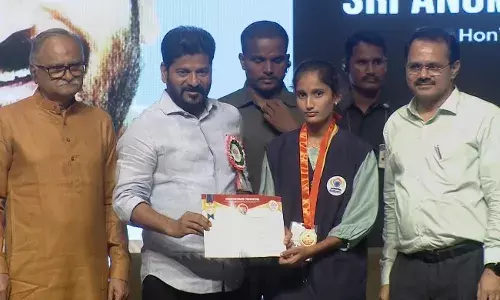 TG: ప్రభుత్వ బడుల్లో మార్పు తెస్తాం