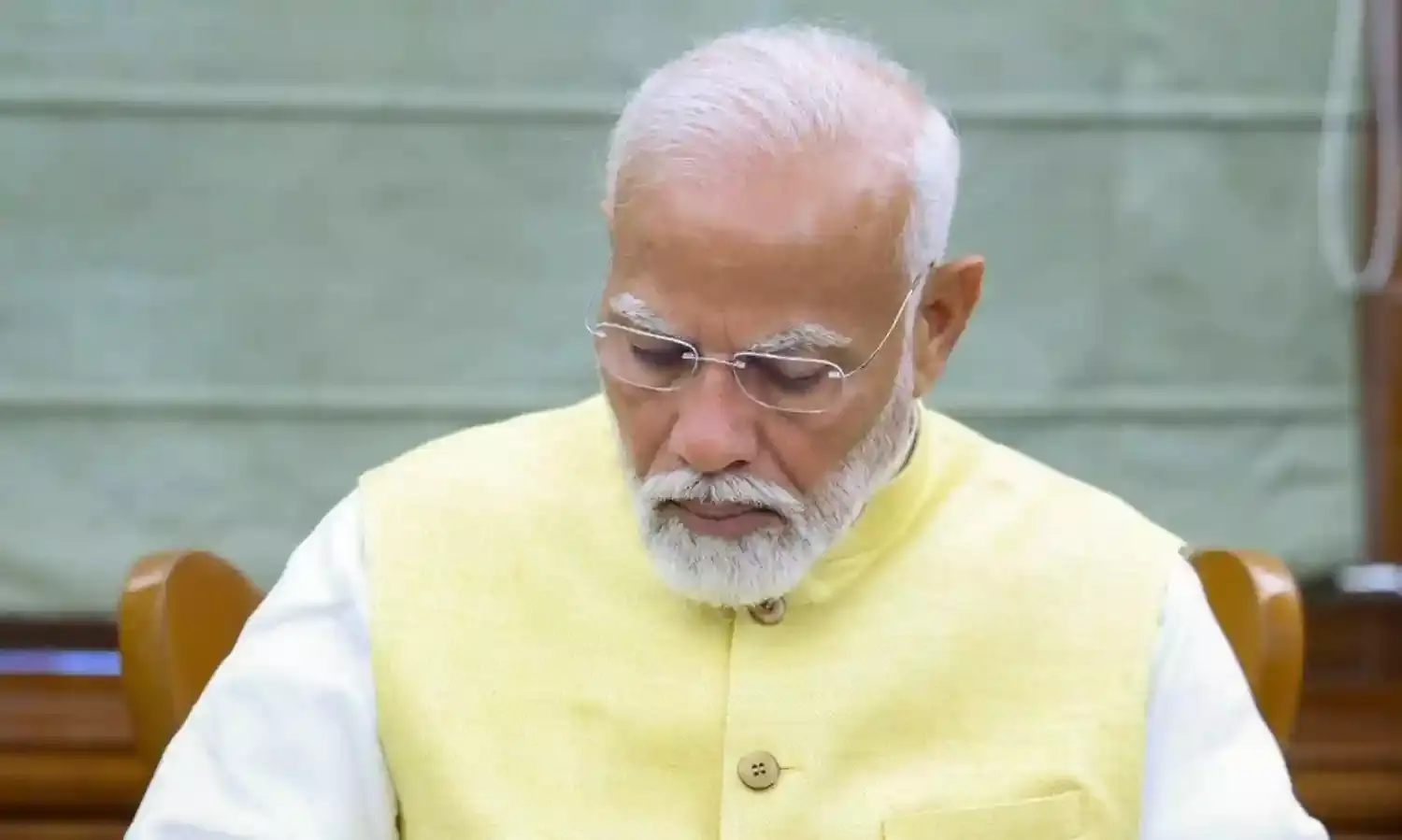 PM Kisan Scheme: రైతుల ఖాతాల్లోకి రూ.20 వేల కోట్లు!
