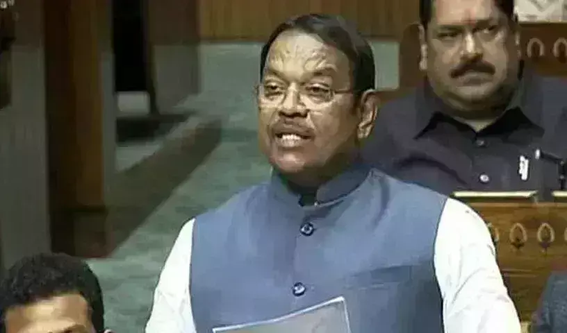 Modi Cabinet :  క్యాబినెట్పై బయటపడుతున్న  అసంతృప్తి సెగలు Modi Cabinet :  క్యాబినెట్పై బయటపడుతున్న  అసంతృప్తి సెగలు