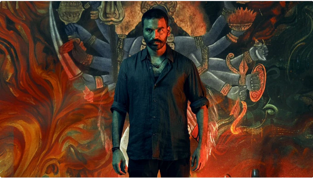 Raayan : ధనుష్ కొత్త మూవీ రిలీజ్ వాయిదా.. జులై 26న విడుదల