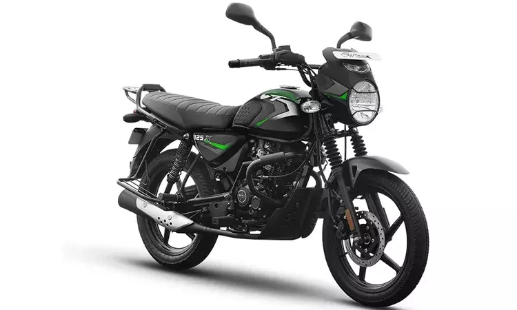 బజాజ్  CNG మోటార్‌ సైకిల్‌ జూలై 17న లాంచ్..