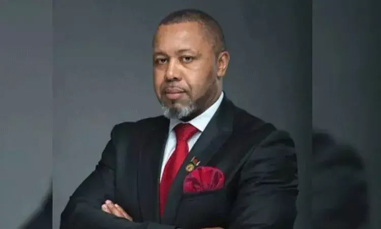 ఘోర విమాన ప్రమాదం.. మలావి వైస్ ప్రెసిడెంట్ సహా మరో తొమ్మిది మంది మృతి