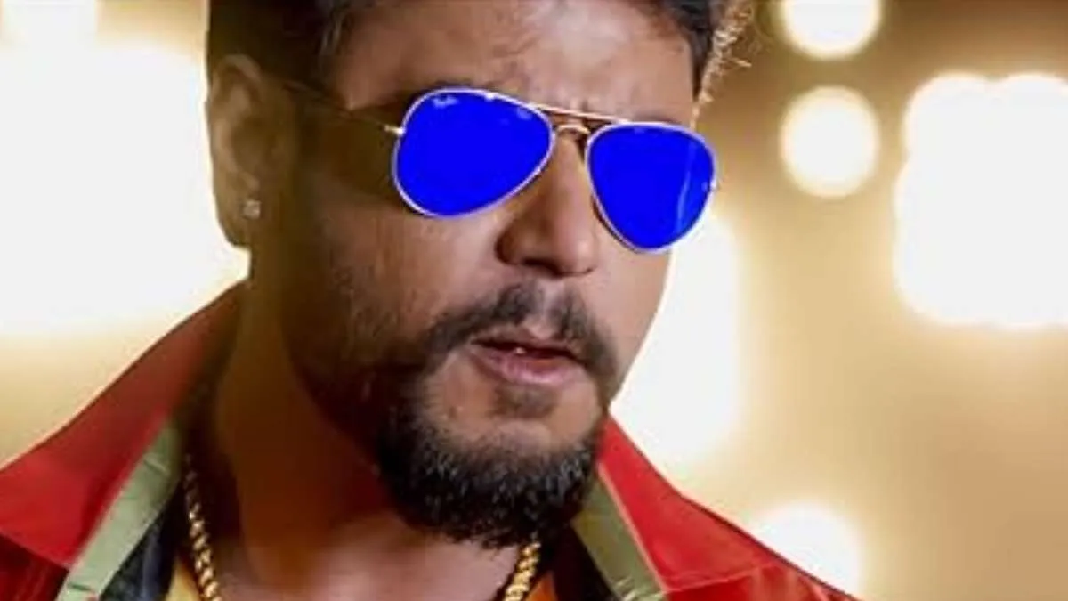 Darshan : హత్య కేసులో కన్నడ నటుడు అరెస్ట్ Darshan : హత్య కేసులో కన్నడ నటుడు అరెస్ట్