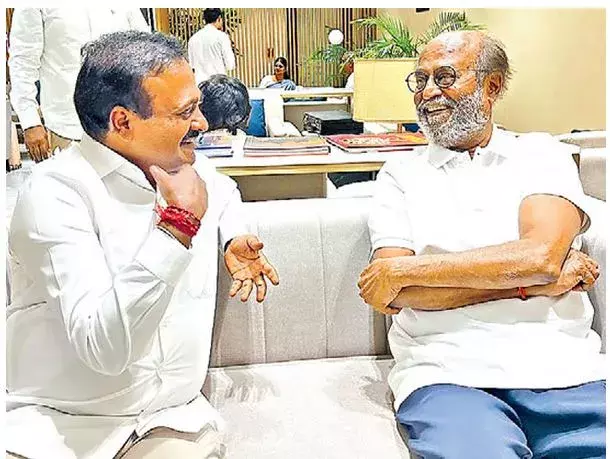 AP: వినిపించిందా రాజా...