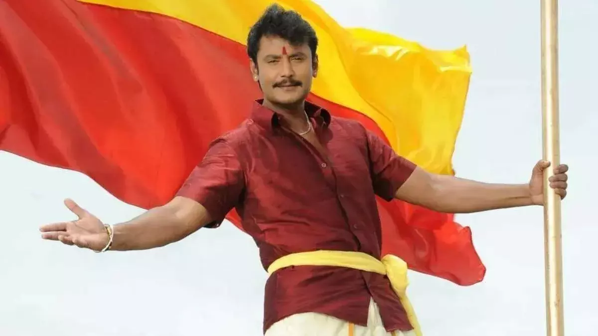 Darshan : ప్రముఖ కన్నడ సినీ నటుడిని 6రోజుల కస్టడీకి తరలింపు