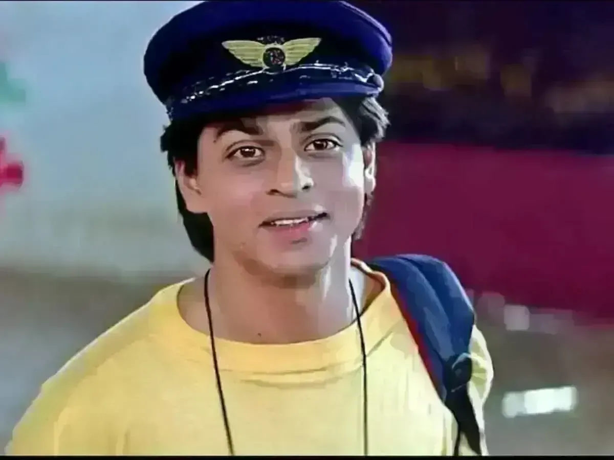 Kabhi Haan Kabhi Naa : ఆ సినిమాకు బాద్ షా ఎంత ఛార్జ్ చేశాడంటే.. Kabhi Haan Kabhi Naa : ఆ సినిమాకు బాద్ షా ఎంత ఛార్జ్ చేశాడంటే..