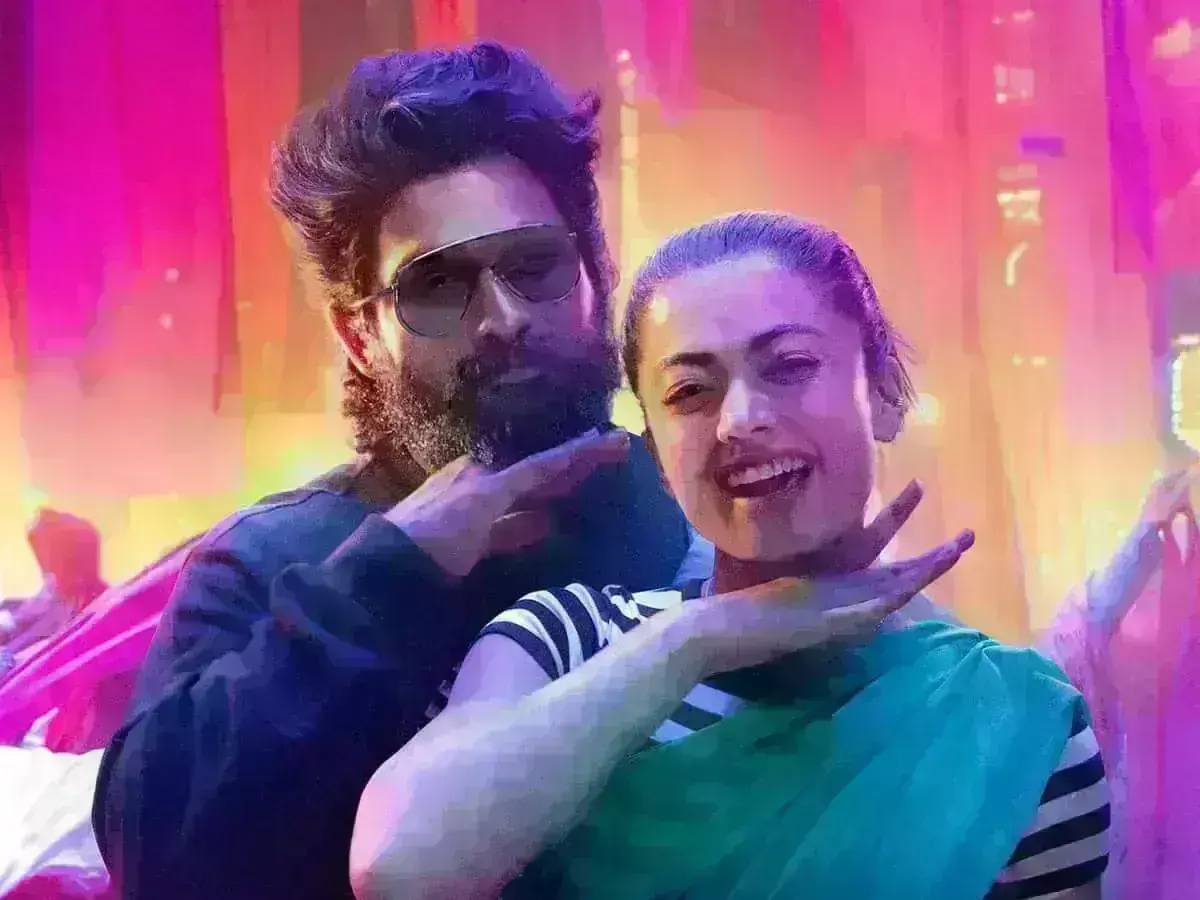 Pushpa 2: రూ.300కోట్ల బడ్జెట్ లో రాబోతున్న బన్నీ మూవీలో భారీ మార్పులు Pushpa 2: రూ.300కోట్ల బడ్జెట్ లో రాబోతున్న బన్నీ మూవీలో భారీ మార్పులు