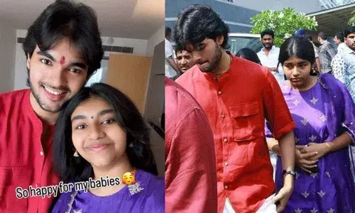 పవన్ ప్రమాణస్వీకారోత్సవం.. వీడియో షేర్ చేసిన రేణూ దేశాయ్ పవన్ ప్రమాణస్వీకారోత్సవం.. వీడియో షేర్ చేసిన రేణూ దేశాయ్