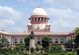NEET-UG 2024: నీట్ కౌన్సెలింగ్పై స్టే   నిరాకరించిన సుప్రీంకోర్టు NEET-UG 2024: నీట్ కౌన్సెలింగ్పై స్టే   నిరాకరించిన సుప్రీంకోర్టు