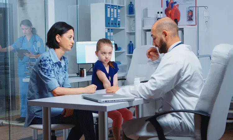 వాతావరణంలో మార్పుల కారణంగా చిన్నారుల్లో ఆస్తమా తీవ్రత ఎక్కువగా ఉంటే.. నివారణ మార్గాలు