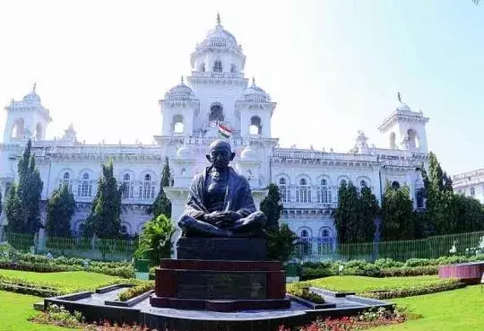 TG: శాసనసభ సమావేశాలకు తెలంగాణ ప్రభుత్వం సిద్ధం!
