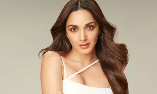Kiara Advani : బాలీవుడ్ లో 10సంవత్సరాలు కంప్లీట్ చేసుకున్న స్టార్ హీరోయిన్ Kiara Advani : బాలీవుడ్ లో 10సంవత్సరాలు కంప్లీట్ చేసుకున్న స్టార్ హీరోయిన్