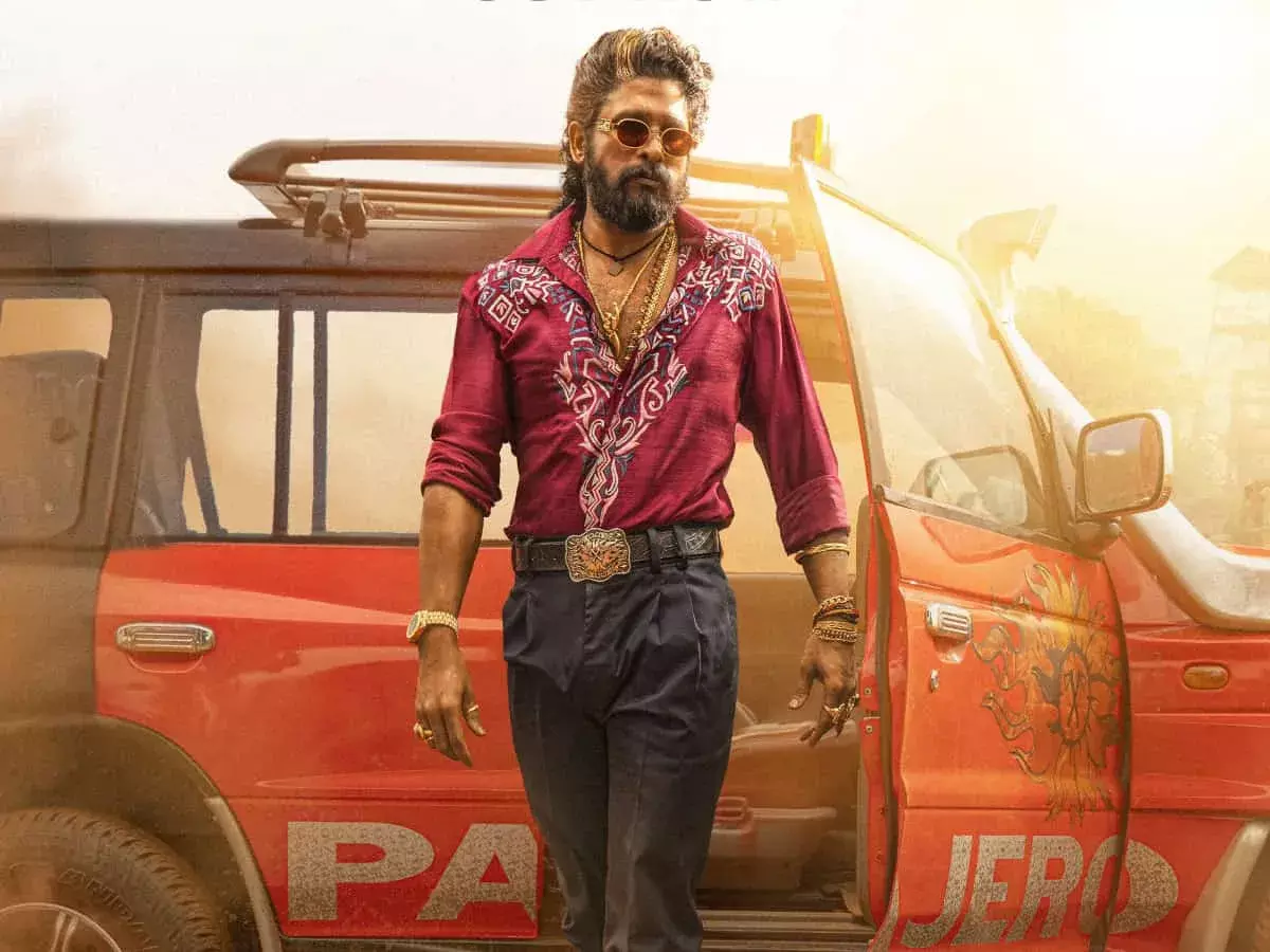 Pushpa 2: బన్నీ సీక్వెల్ రిలీజ్ ఆగస్టు 15 కాదు.. మరెప్పుడంటే..