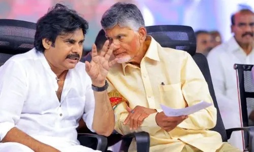 AP: పవన్కల్యాణ్కే అగ్ర తాంబూలం AP: పవన్కల్యాణ్కే అగ్ర తాంబూలం