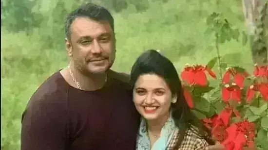 Hero Darshan: దర్శన్ తో ఆ విషయం చెప్పి తప్పు చేశాను.. Hero Darshan: దర్శన్ తో ఆ విషయం చెప్పి తప్పు చేశాను..