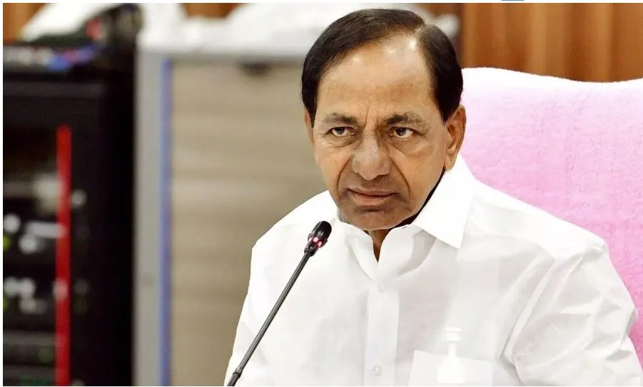 TG: మేడిగడ్డ వద్ద ఆనకట్ట నిర్మించాలన్న సూచన కేసీఆర్దే! TG: మేడిగడ్డ వద్ద ఆనకట్ట నిర్మించాలన్న సూచన కేసీఆర్దే!