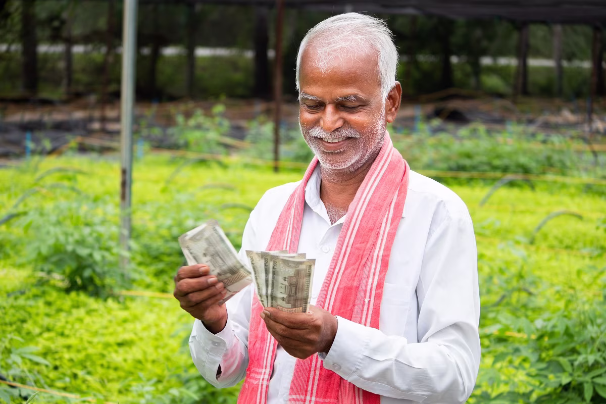 PM Kisan: వచ్చే వారమే రైతుల ఖాతాల్లోకి.. పీఎం-కిసాన్ నిధులు PM Kisan: వచ్చే వారమే రైతుల ఖాతాల్లోకి.. పీఎం-కిసాన్ నిధులు