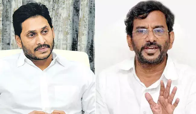 YSRCP-TDP: ఎన్నికల ప్రక్రియపై జగన్‌ పోస్టు - వీడియోతో టీడీపీ కౌంటర్!