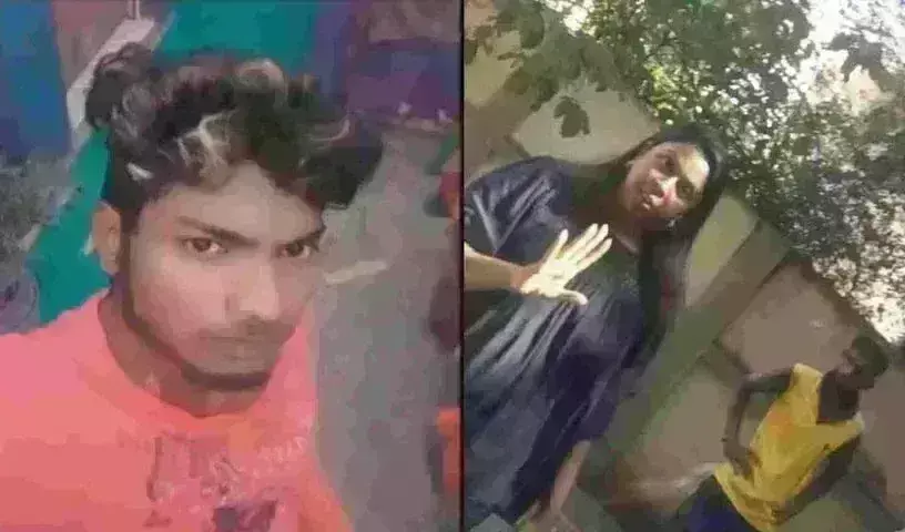 Beeda Masthan Rao: వైసీపీ ఎంపీ బీద మస్తాన్ రావు కుమార్తె అరెస్ట్.. బెయిల్