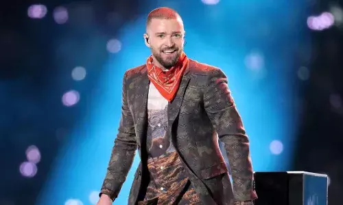 Justin Timberlake : మద్యం మత్తులో డ్రైవింగ్ చేసినందుకు సింగర్ అరెస్ట్ Justin Timberlake : మద్యం మత్తులో డ్రైవింగ్ చేసినందుకు సింగర్ అరెస్ట్