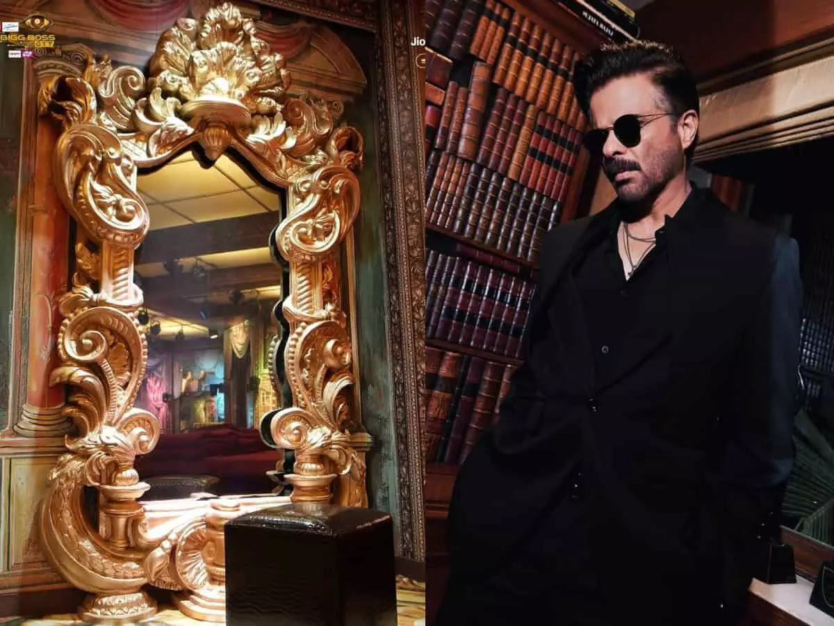Bigg Boss OTT 3 : హౌజ్ లోపలి ఫస్ట్ అఫిషియల్ ఫొటో రిలీజ్ Bigg Boss OTT 3 : హౌజ్ లోపలి ఫస్ట్ అఫిషియల్ ఫొటో రిలీజ్
