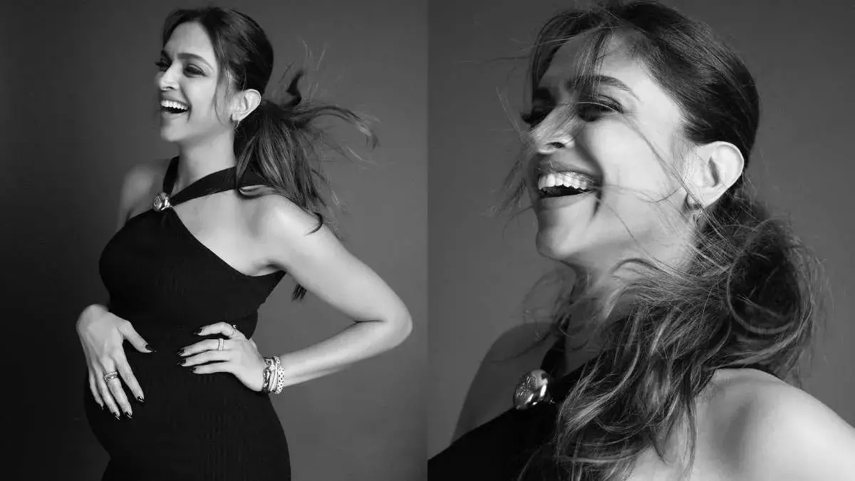 See Pics : బేబీ బంప్ చిత్రాలను పోస్ట్ చేసిన దీపికా పదుకొణె See Pics : బేబీ బంప్ చిత్రాలను పోస్ట్ చేసిన దీపికా పదుకొణె