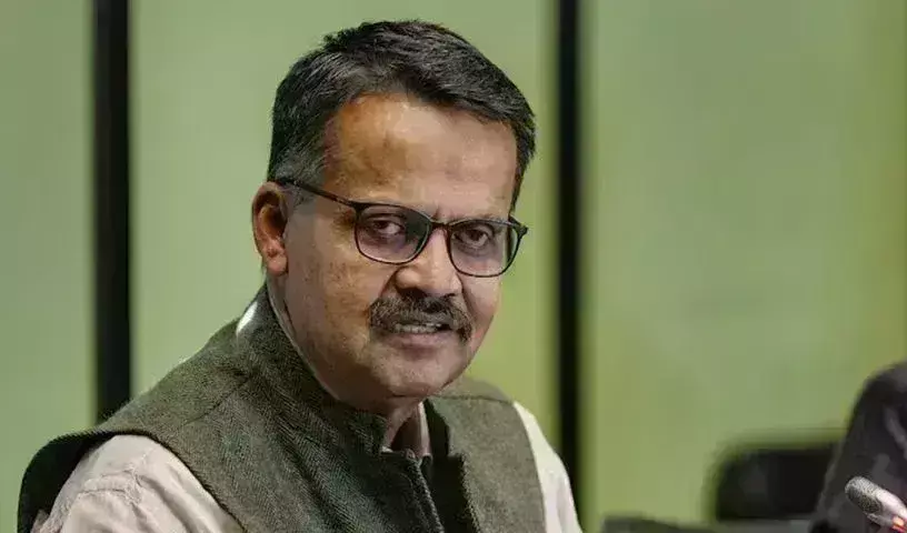 Lok Sabha Pro tem Speaker: లోక్సభ ప్రొటెం స్పీకర్గా బీజేపీ ఎంపీ భర్త్రీహరి మహతాబ్ Lok Sabha Pro tem Speaker: లోక్సభ ప్రొటెం స్పీకర్గా బీజేపీ ఎంపీ భర్త్రీహరి మహతాబ్