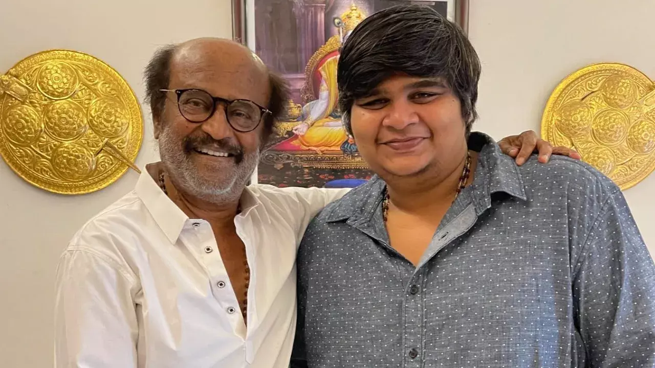 Rajinikanth : కార్తీక్ సుబ్బరాజ్ తో జతకట్టనున్న సూపర్ స్టార్