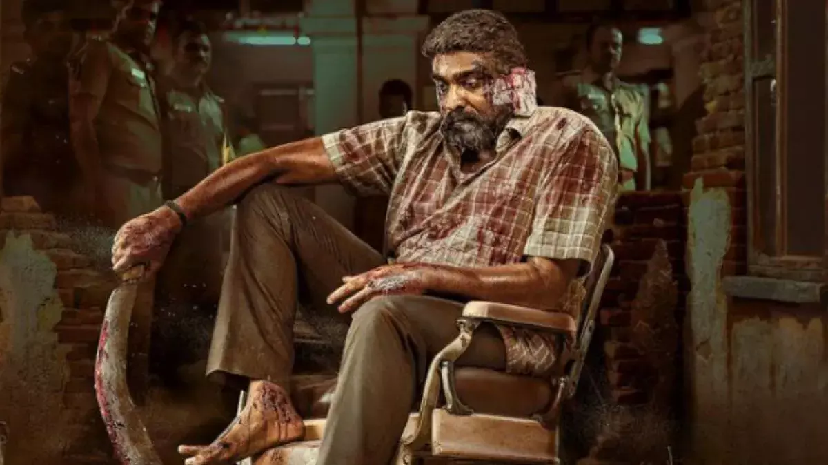 Tamil Movie Maharaja : విజయ్ సేతుపతి కంటే ముందు అనుకున్నదెవరంటే.. Tamil Movie Maharaja : విజయ్ సేతుపతి కంటే ముందు అనుకున్నదెవరంటే..