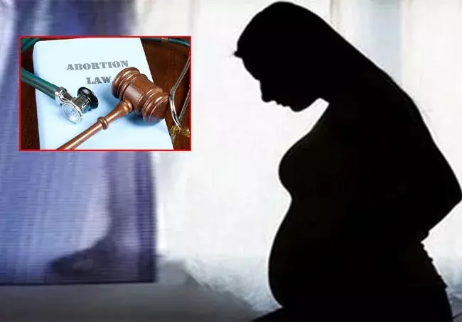 UAE : రేప్‌ కేసుల్లో అబార్షన్లకు యూఏఈ ఓకే