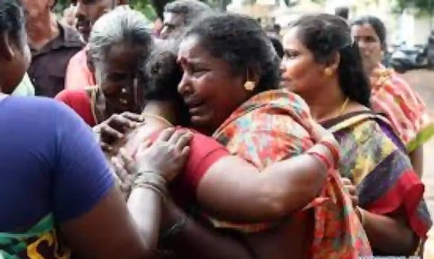 Toxic Liquor: తమిళనాడులో 55కి చేరిన మృతుల సంఖ్య..