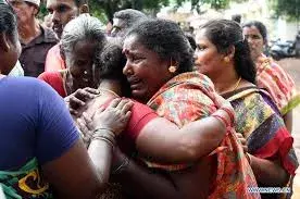 Toxic Liquor: తమిళనాడులో 55కి చేరిన మృతుల సంఖ్య..