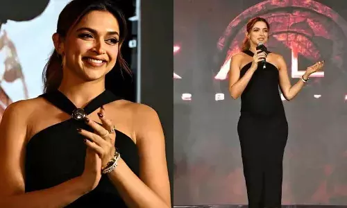 Kalki’s Event : దీపికా వేసుకున్న ఔట్ ఫిట్ విలువెంతంటే..