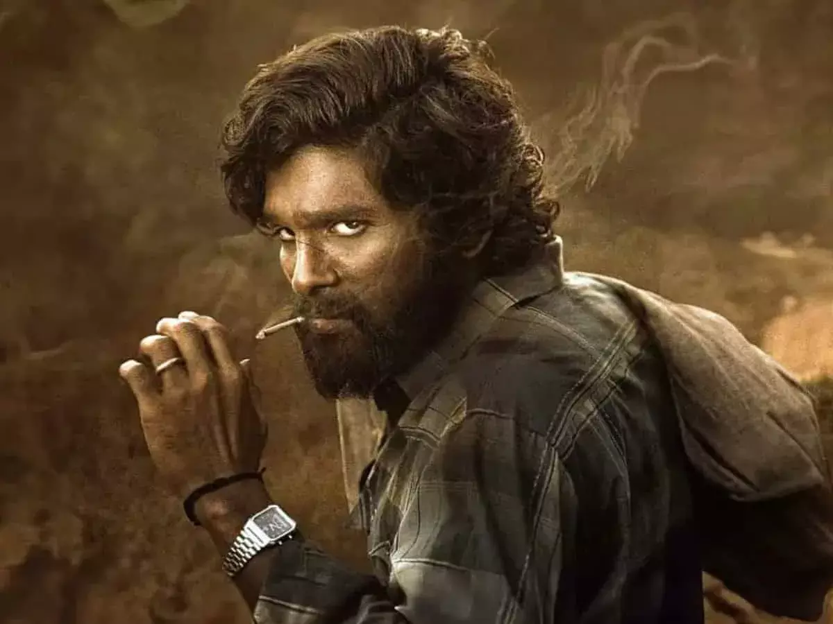 Pushpa 2 : మేకర్స్ కు రూ.40కోట్ల నష్టం..! Pushpa 2 : మేకర్స్ కు రూ.40కోట్ల నష్టం..!