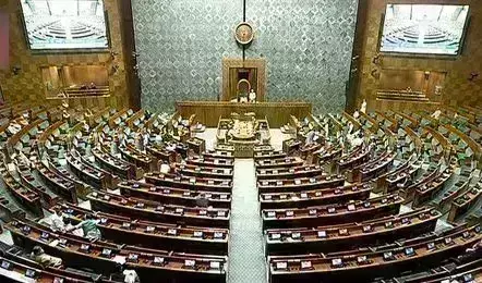 Delhi : లోక్‌సభ సమావేశాలు నేటి నుంచే