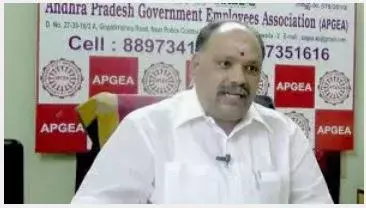 AP: వైసీపీ బాధితులను ఆదుకోవాలి