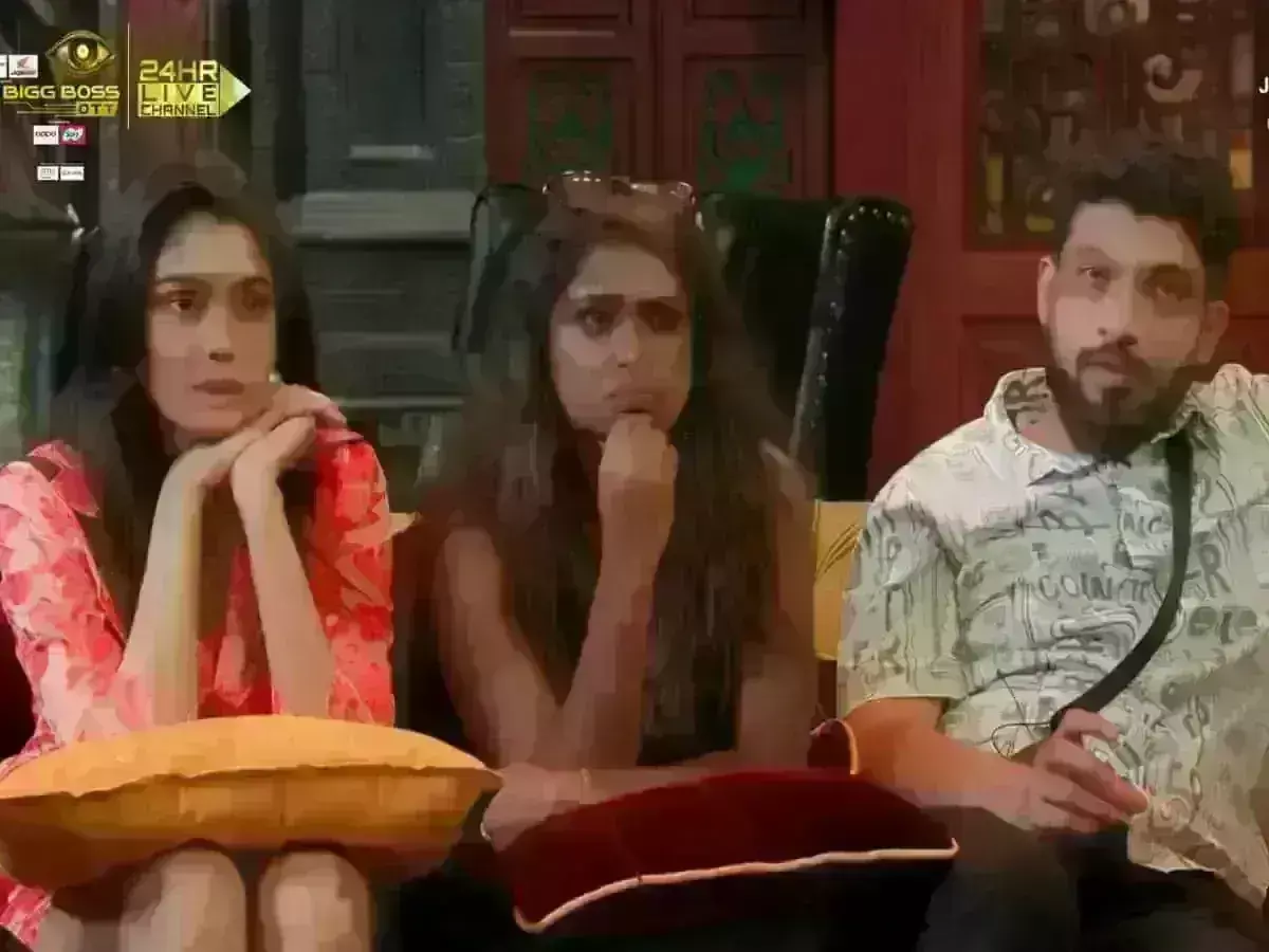 Bigg Boss OTT 3 : 6 వారాలు కాదు.. బిగ్ బాస్ OTT 3 రన్‌టైమ్ మీరు అనుకున్నదానికంటే ఎక్కువే