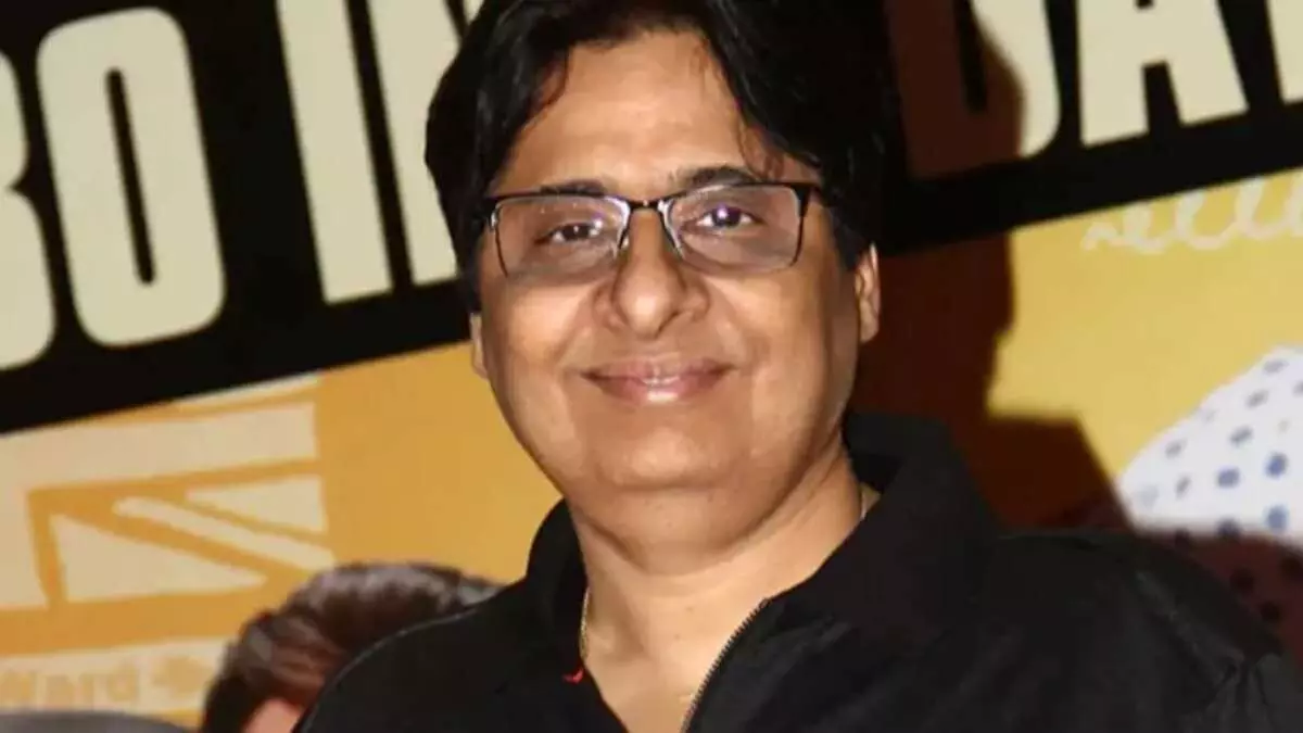 Pooja Entertainment : పుకార్లపై స్పందించిన నిర్మాత వాషు భగ్నా Pooja Entertainment : పుకార్లపై స్పందించిన నిర్మాత వాషు భగ్నా