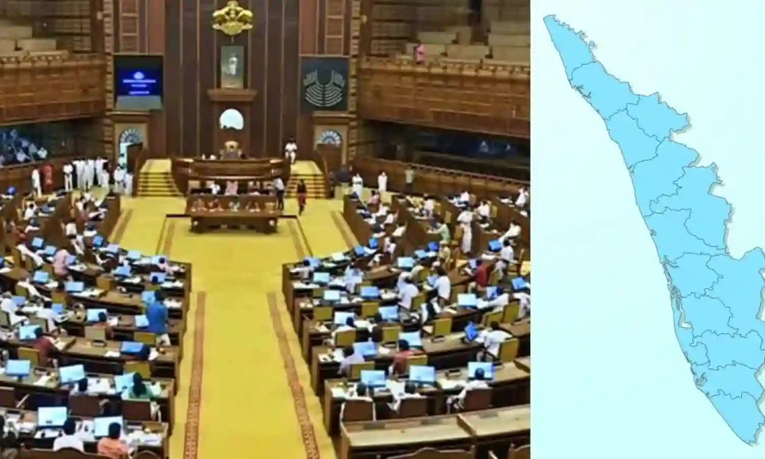 CM Pinarayi Vijayan: కేరళ కాదు ‘కేరళం’ CM Pinarayi Vijayan: కేరళ కాదు ‘కేరళం’