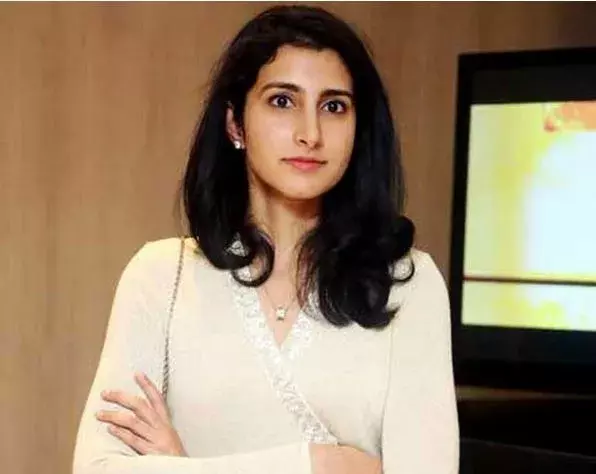 BRAHMANI: పల్లెల రూపురేఖలు మార్చిన లోకేశ్ BRAHMANI: పల్లెల రూపురేఖలు మార్చిన లోకేశ్