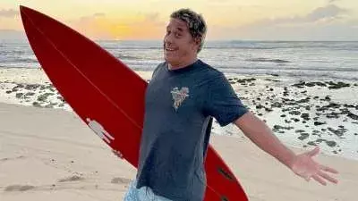 Tamayo Perry : పైరేట్స్ ఆఫ్ ది కరీబియన్ నటుడు కన్నుమూత