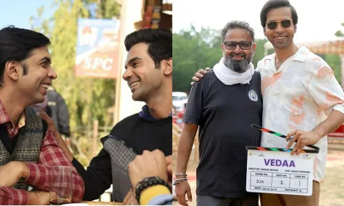 Abhishek Banerjee vs Abhishek Banerjee:  ‘స్త్రీ 2’, ‘వేద’ ఒక రోజే రిలీజ్ Abhishek Banerjee vs Abhishek Banerjee:  ‘స్త్రీ 2’, ‘వేద’ ఒక రోజే రిలీజ్