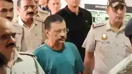 Arvind Kejriwal: సీబీఐ కస్టడీకి కేజ్రీవాల్‌